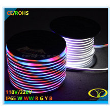 5050SMD LED Neon Flex-Streifen mit 3 Jahren Garantie